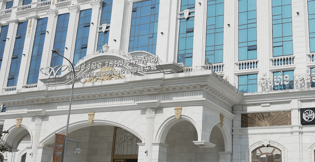 White Sand Palace Exclusive Experience: Where Quality Meets Meaningful Moments