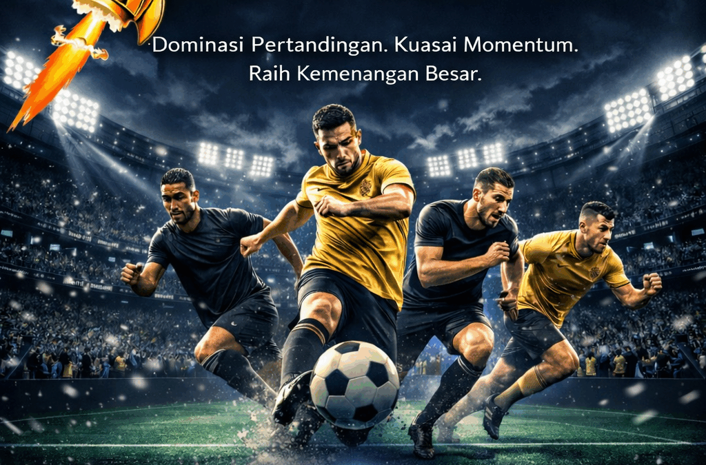 🔥 Prediksi Bola Hari Ini Bersama Apollowin, Komunitas Pecinta Bola Online Indonesia